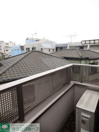 アドニスKの物件内観写真